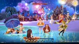 Скриншот 5 к игре 風之國度Online