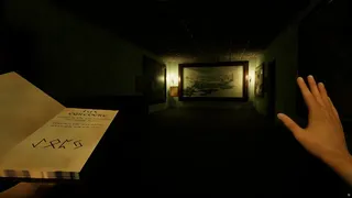 Скриншот 1 к игре The Puzzler
