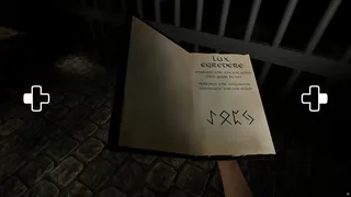 Скриншот 2 к игре The Puzzler