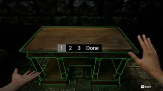 Скриншот 4 к игре The Puzzler