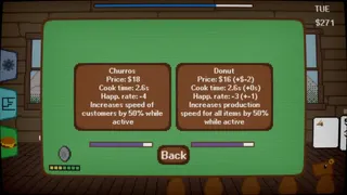 Скриншот 3 к игре Restaurant Scramble