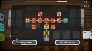 Скриншот 4 к игре Restaurant Scramble