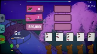 Скриншот 5 к игре Restaurant Scramble