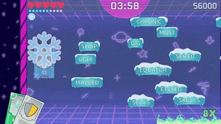 Скриншот 4 к игре Keypress Mania