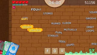 Скриншот 5 к игре Keypress Mania