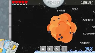 Скриншот 8 к игре Keypress Mania