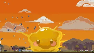 Скриншот 3 к игре Slimeward