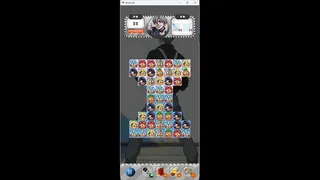 Скриншот 2 к игре 爱坤消消乐