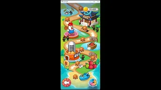 Скриншот 3 к игре 爱坤消消乐