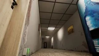 Скриншот 2 к игре Overtime Syndrome - A Late Night Shift Story