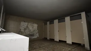 Скриншот 4 к игре Overtime Syndrome - A Late Night Shift Story