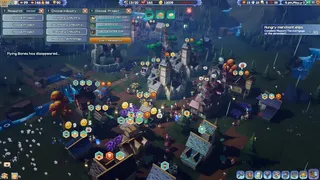 Скриншот 1 к игре Make the Empire Great Again