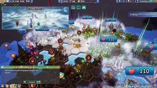 Скриншот 2 к игре Make the Empire Great Again