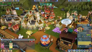 Скриншот 3 к игре Make the Empire Great Again