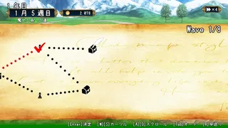Скриншот 7 к игре 冒険者ギルドの受付 Adventurer's Guild Reception