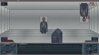 Скриншот 4 к игре Darkstar Medical Mercenary