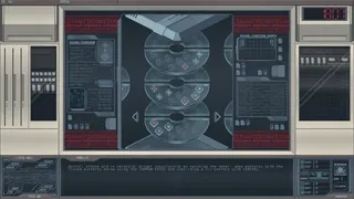 Скриншот 8 к игре Darkstar Medical Mercenary