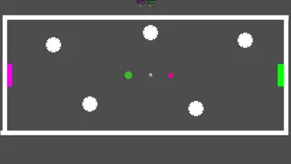 Скриншот 2 к игре Baller