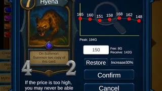 Скриншот 2 к игре Exo-Card Collector