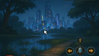 Скриншот 3 к игре Exo-Card Collector