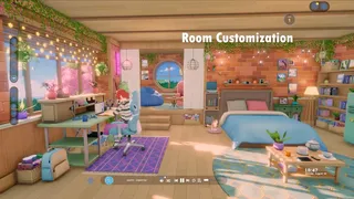 Скриншот 4 к игре Radio Heart: Lofi Hours