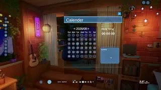 Скриншот 6 к игре Radio Heart: Lofi Hours