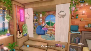 Скриншот 7 к игре Radio Heart: Lofi Hours