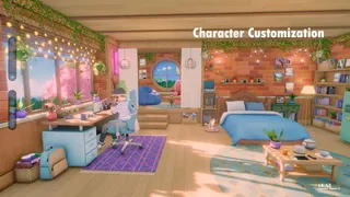 Скриншот 8 к игре Radio Heart: Lofi Hours
