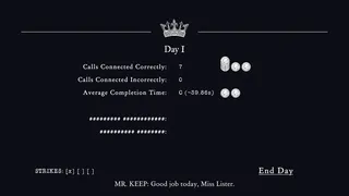 Скриншот 4 к игре Switchboard
