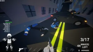 Скриншот 3 к игре Five Stars