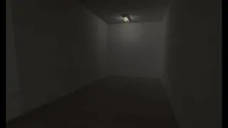 Скриншот 1 к игре The Mysterious Backrooms