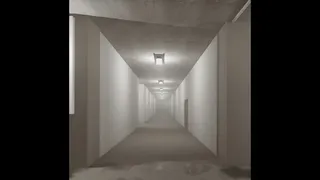 Скриншот 2 к игре The Mysterious Backrooms