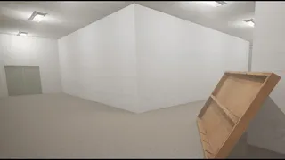 Скриншот 3 к игре The Mysterious Backrooms