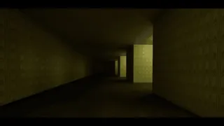 Скриншот 4 к игре The Mysterious Backrooms