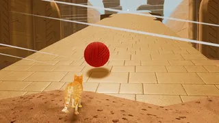 Скриншот 4 к игре Cat's Rage