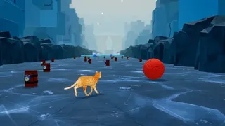 Скриншот 7 к игре Cat's Rage