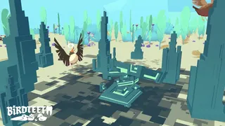 Скриншот 5 к игре Birdteeth