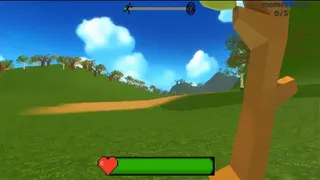 Скриншот 3 к игре Go Bananas!