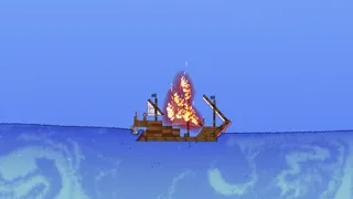 Скриншот 3 к игре Water Box: Sandbox Playground