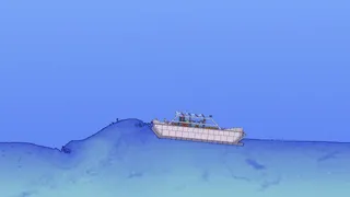 Скриншот 7 к игре Water Box: Sandbox Playground