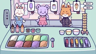 Скриншот 4 к игре Sundae Drive