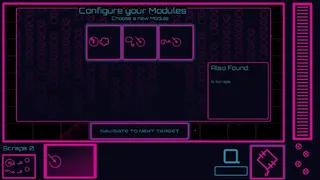 Скриншот 2 к игре Blightseed