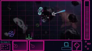 Скриншот 3 к игре Blightseed