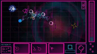 Скриншот 4 к игре Blightseed