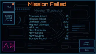 Скриншот 8 к игре Blightseed