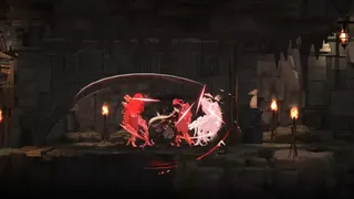 Скриншот 5 к игре Heart of Homunculus