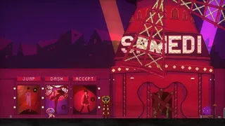 Скриншот 1 к игре Voody Hex