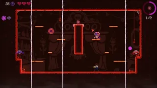 Скриншот 6 к игре Voody Hex