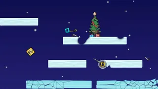 Скриншот 1 к игре Cube Fight