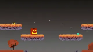 Скриншот 5 к игре Cube Fight